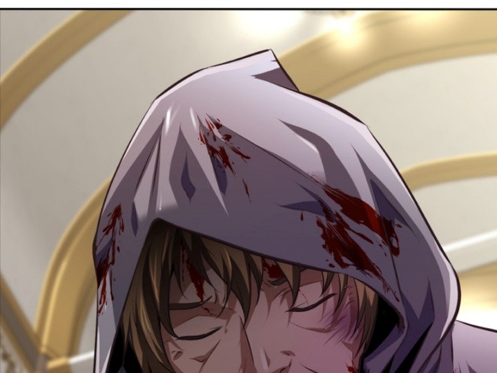 The Return of the Prodigious Swordmaster Chapter 01 Gambar 51