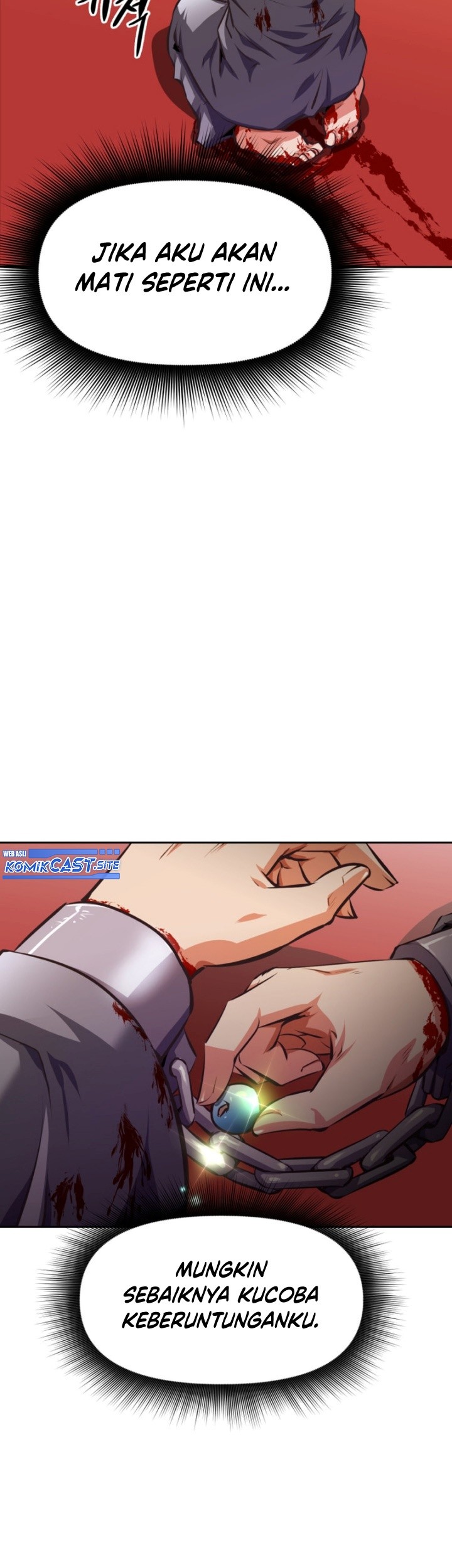 The Return of the Prodigious Swordmaster Chapter 01 Gambar 54