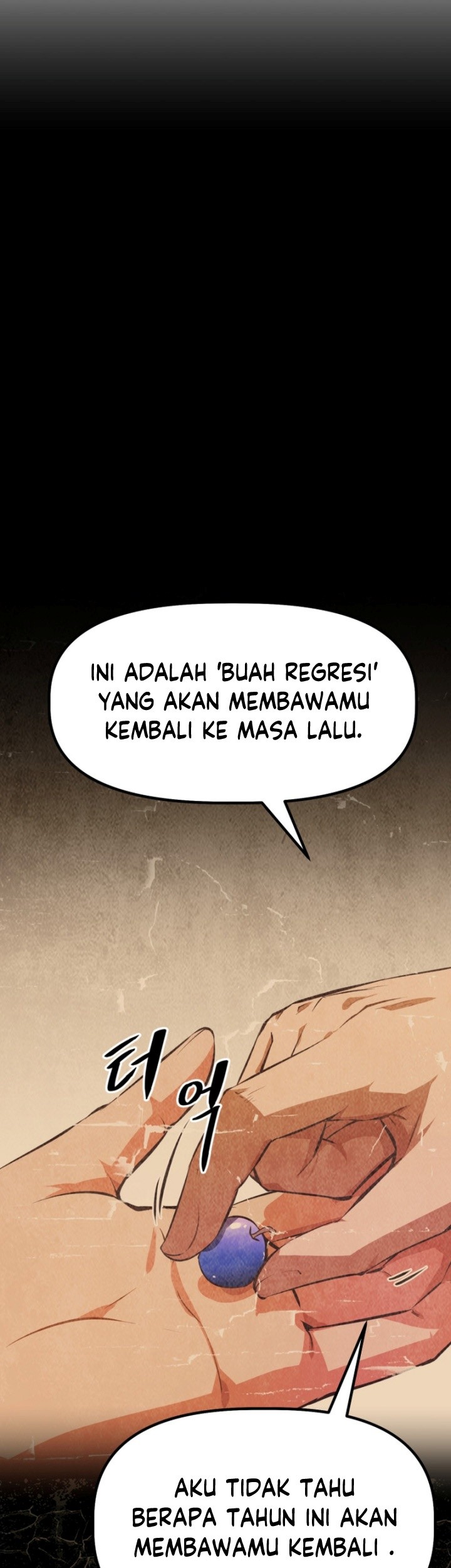 The Return of the Prodigious Swordmaster Chapter 01 Gambar 56