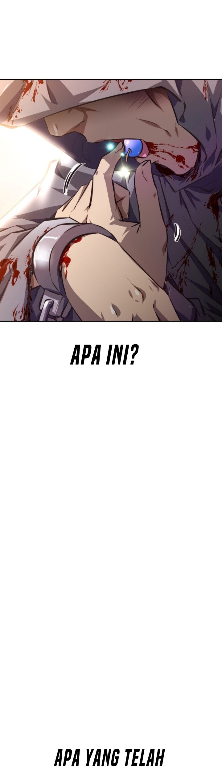 The Return of the Prodigious Swordmaster Chapter 01 Gambar 62