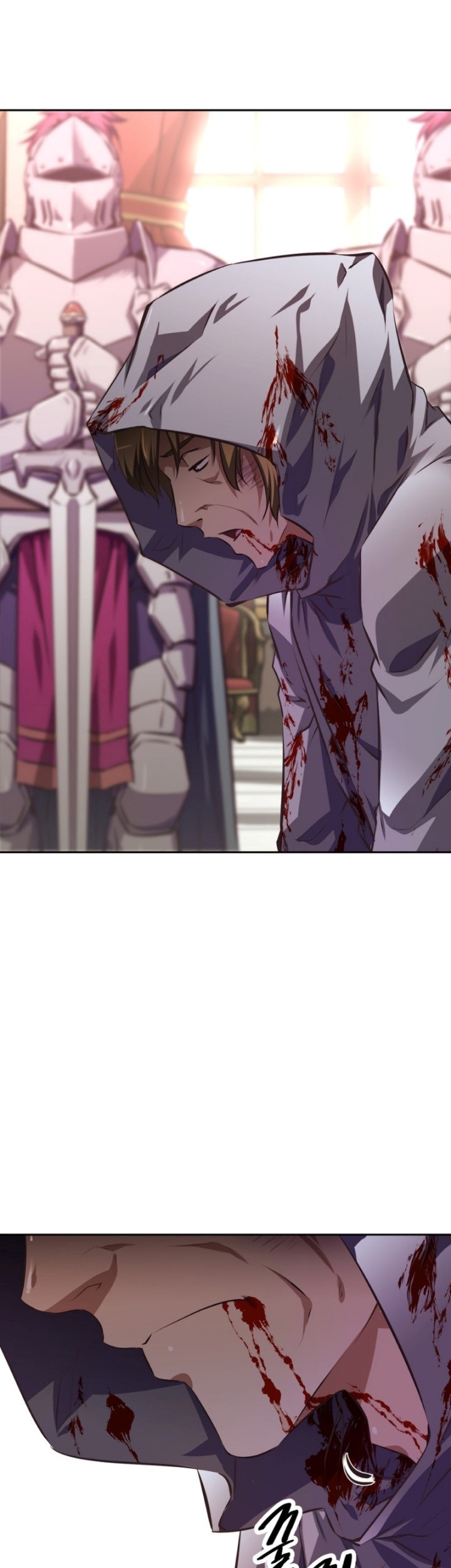 The Return of the Prodigious Swordmaster Chapter 01 Gambar 66