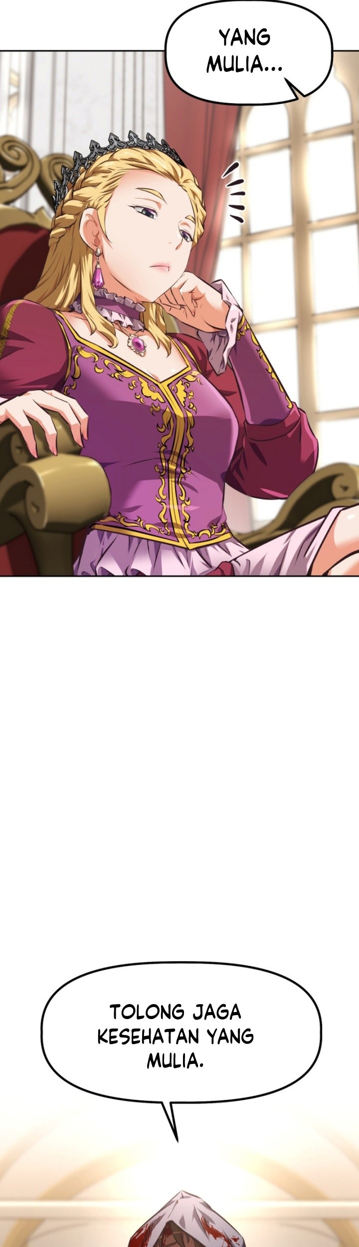 The Return of the Prodigious Swordmaster Chapter 01 Gambar 68