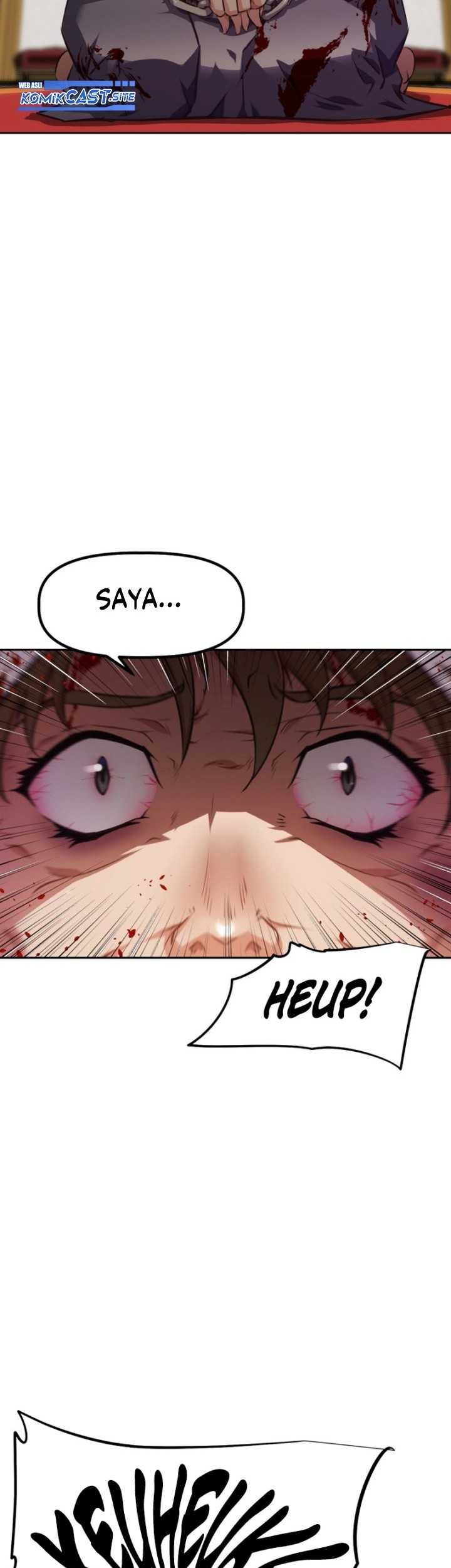 The Return of the Prodigious Swordmaster Chapter 01 Gambar 70
