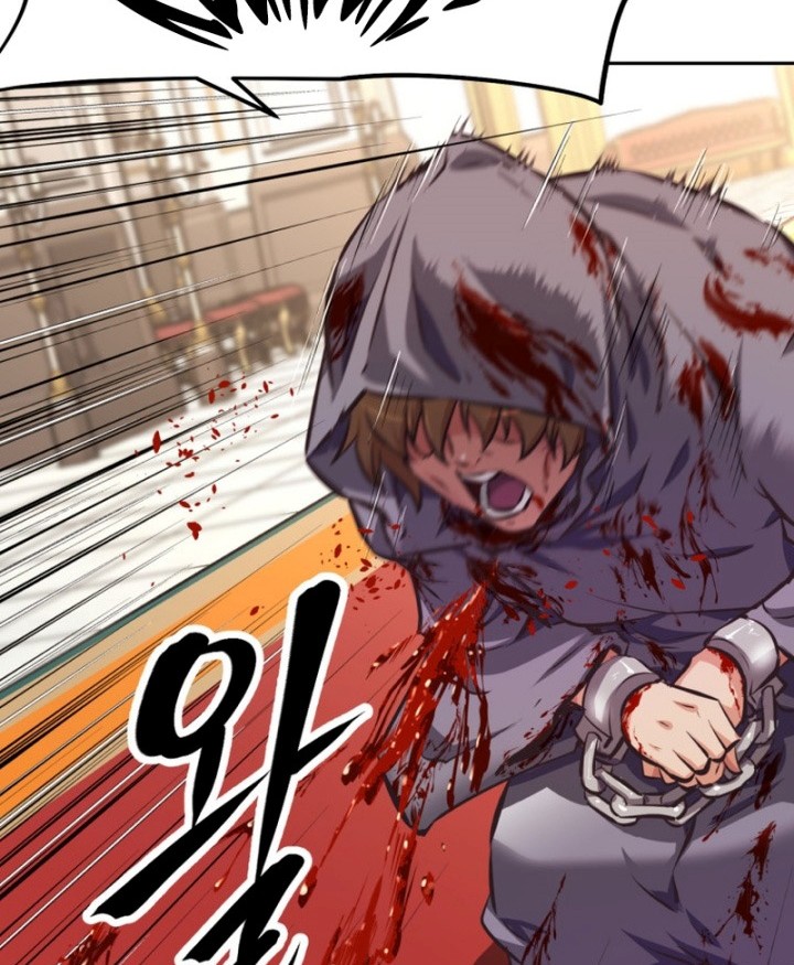 The Return of the Prodigious Swordmaster Chapter 01 Gambar 71