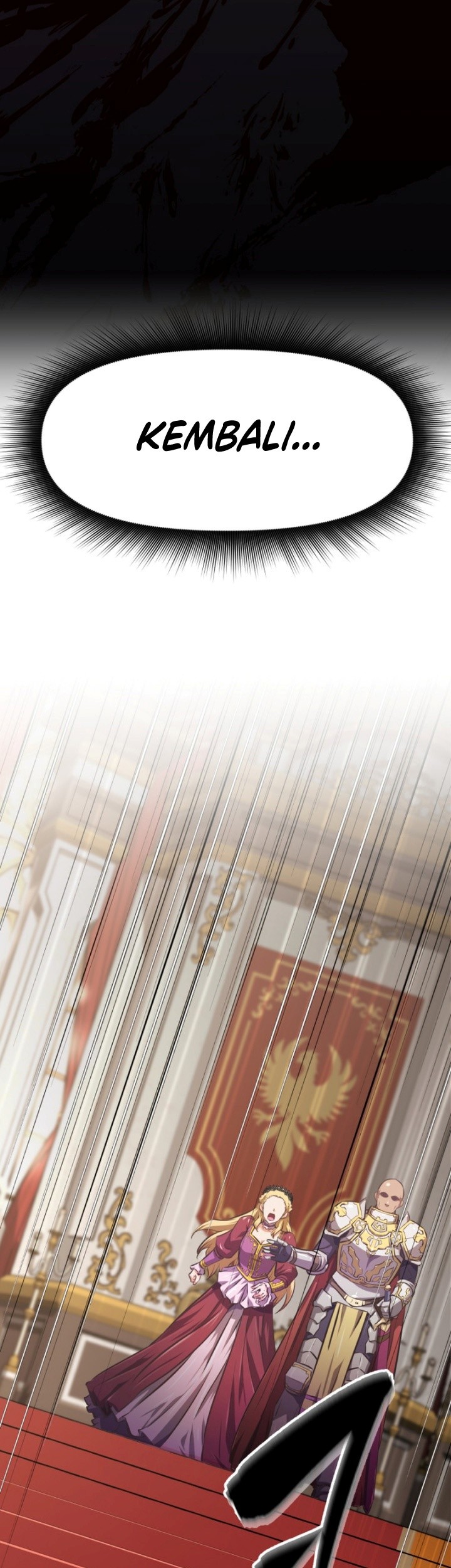 The Return of the Prodigious Swordmaster Chapter 01 Gambar 76