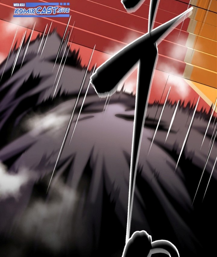 The Return of the Prodigious Swordmaster Chapter 01 Gambar 77