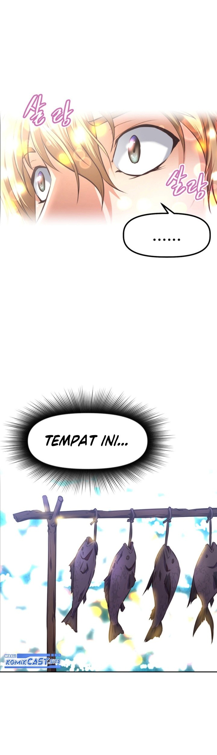 The Return of the Prodigious Swordmaster Chapter 01 Gambar 86