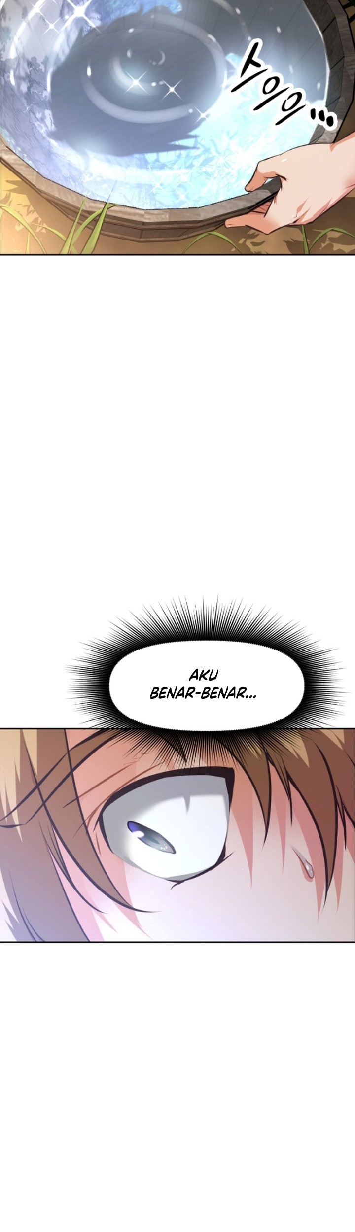 The Return of the Prodigious Swordmaster Chapter 01 Gambar 92