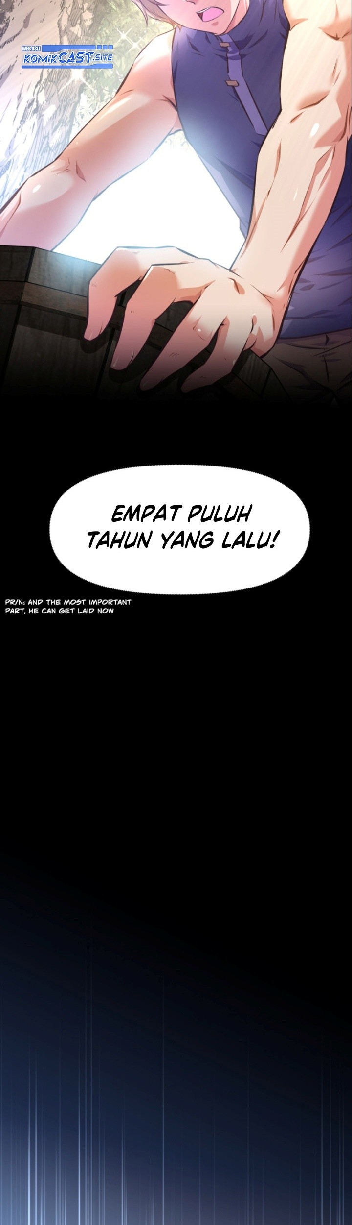 The Return of the Prodigious Swordmaster Chapter 01 Gambar 94