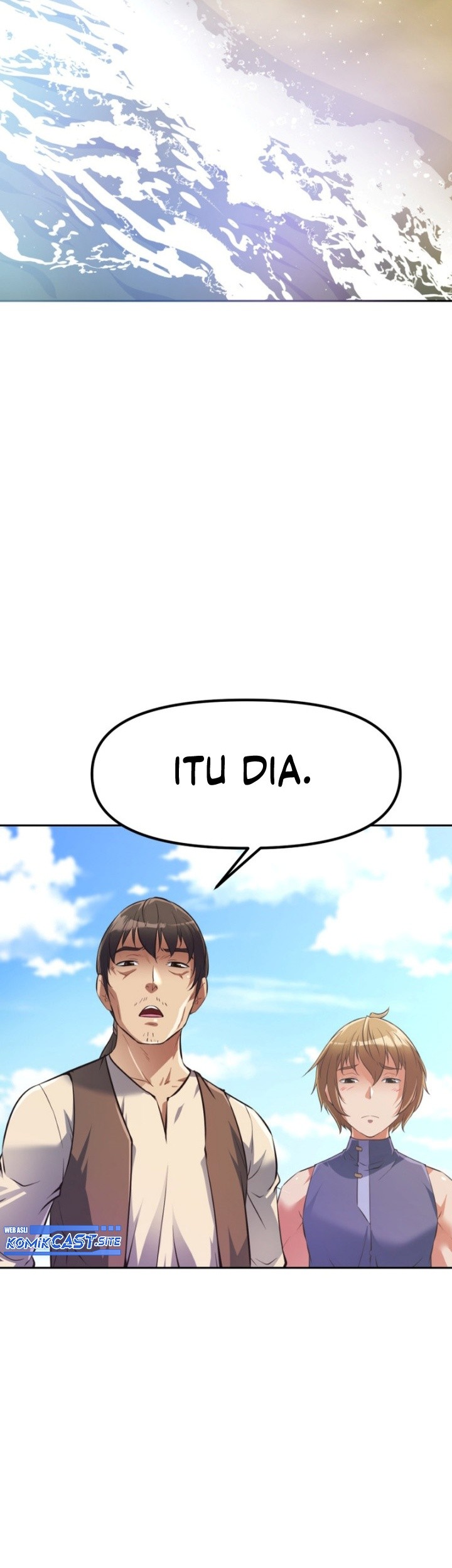 The Return of the Prodigious Swordmaster Chapter 01 Gambar 108