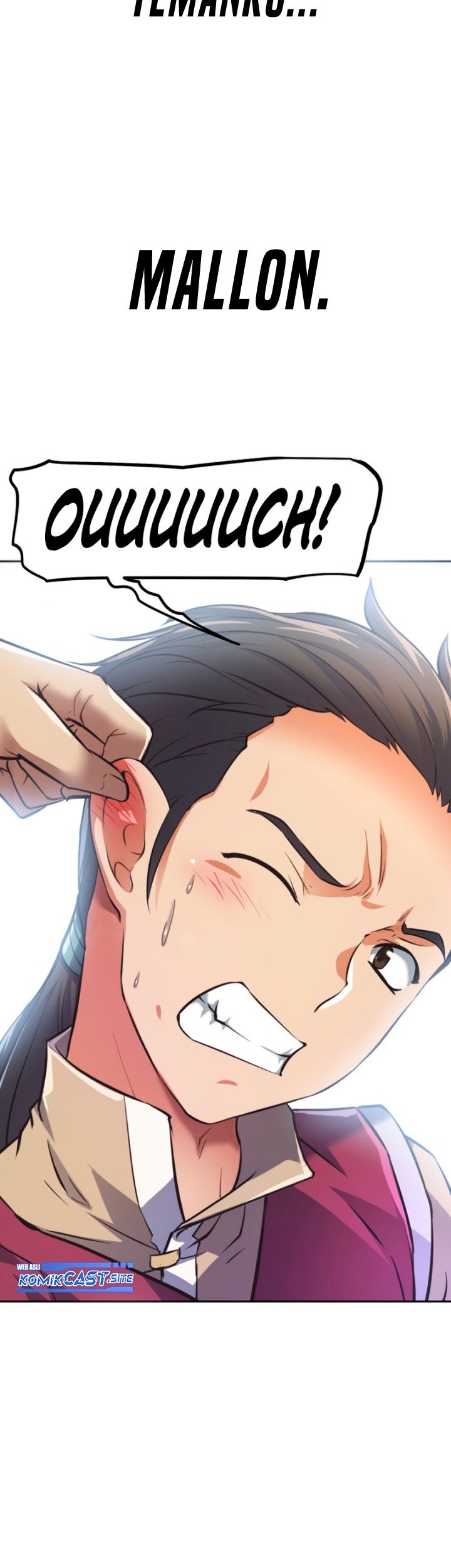 The Return of the Prodigious Swordmaster Chapter 01 Gambar 112