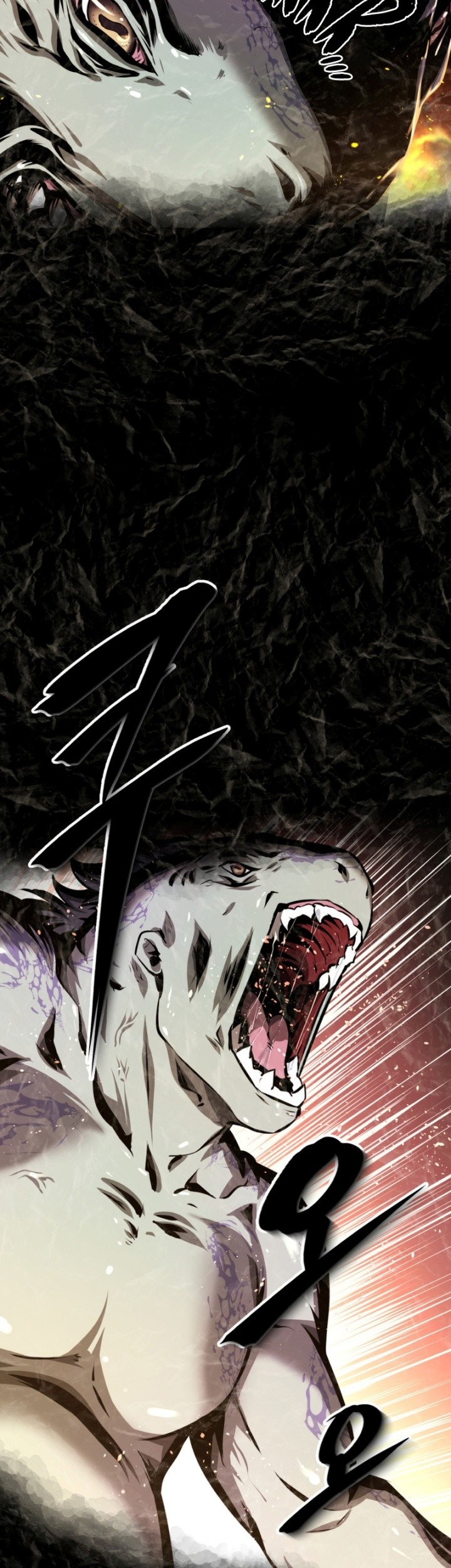 The Return of the Prodigious Swordmaster Chapter 01 Gambar 8