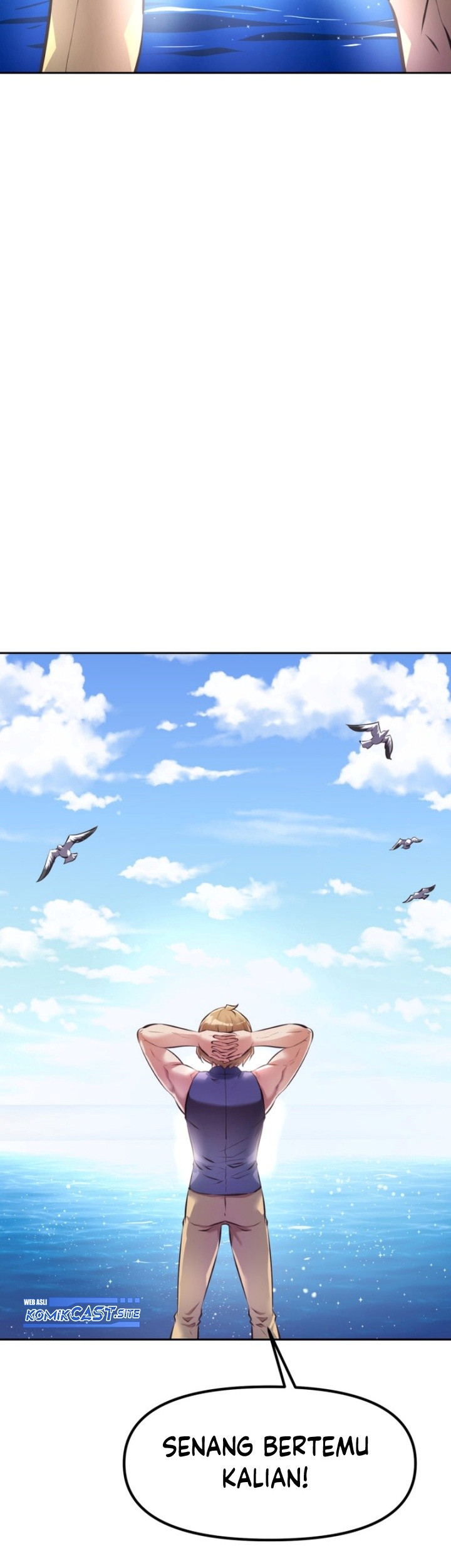 The Return of the Prodigious Swordmaster Chapter 01 Gambar 118