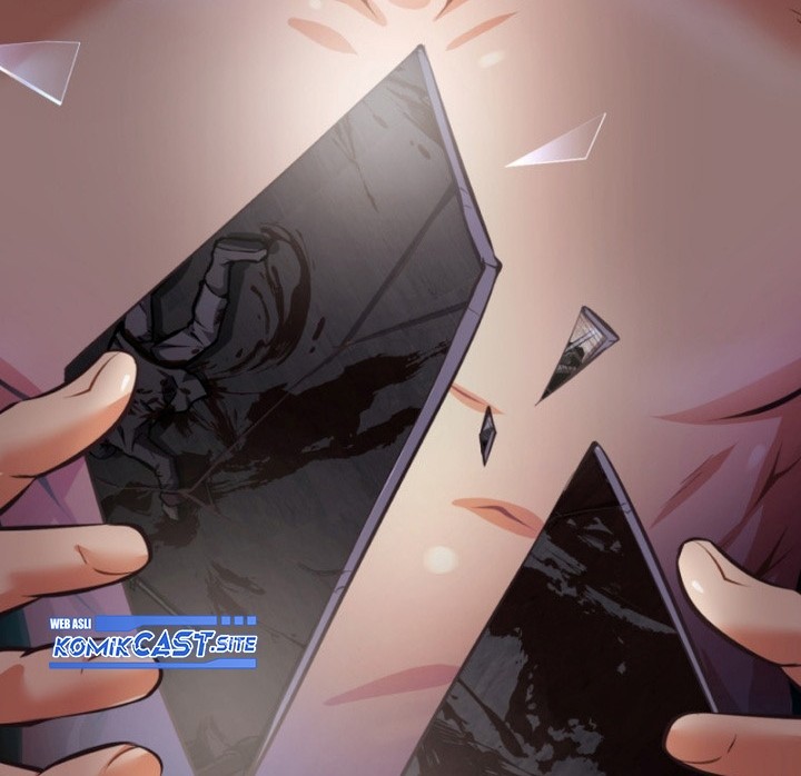 The Return of the Prodigious Swordmaster Chapter 01 Gambar 123