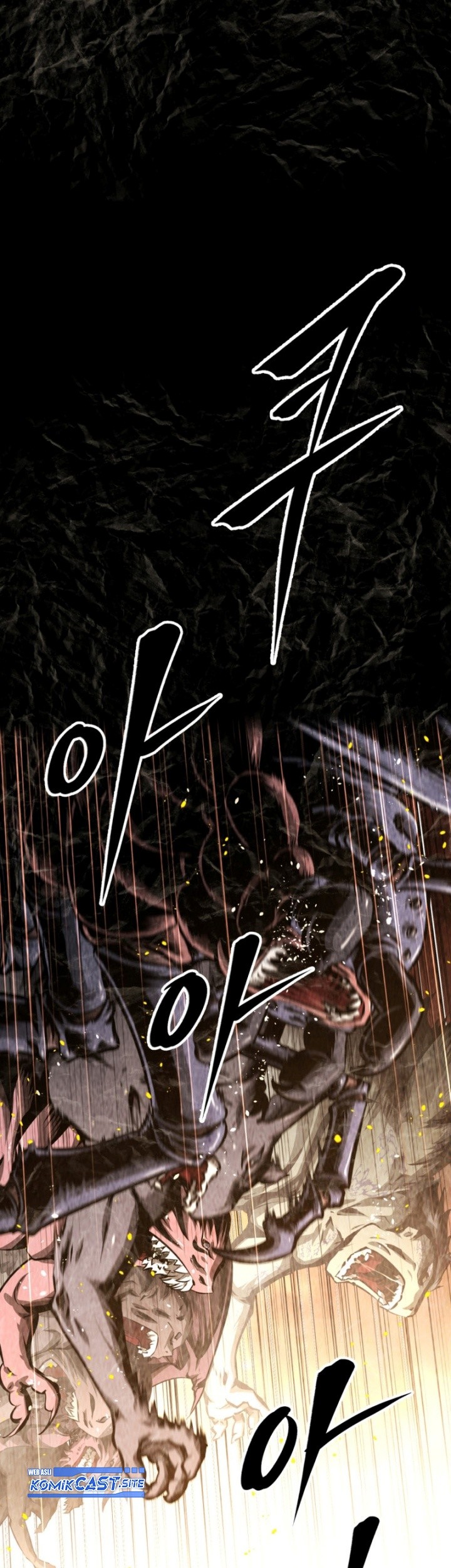 The Return of the Prodigious Swordmaster Chapter 01 Gambar 12