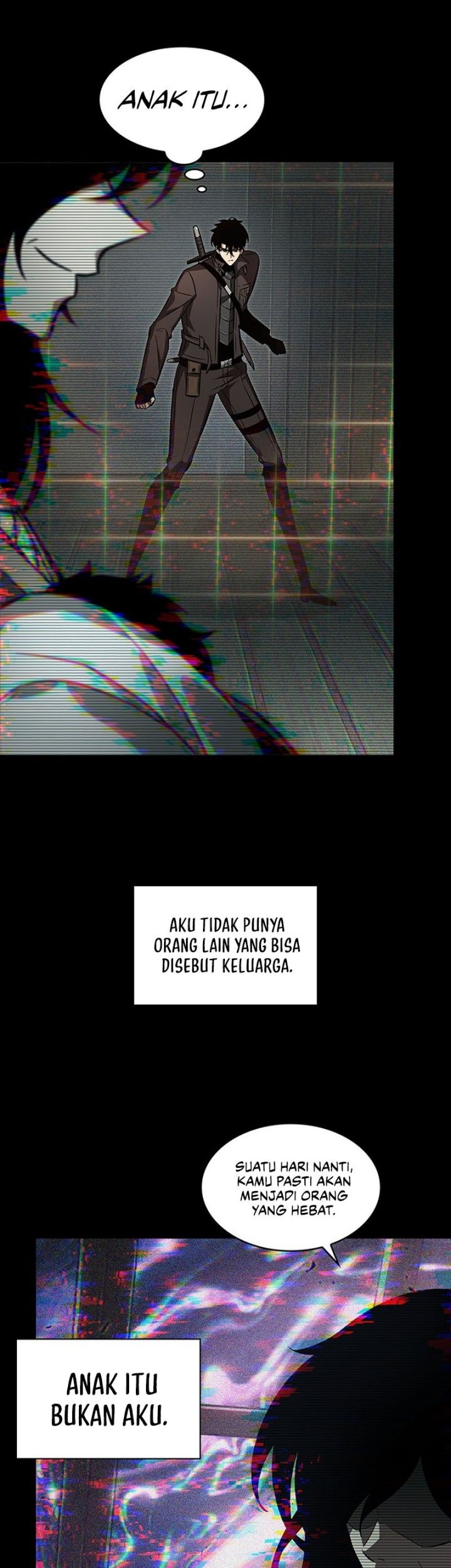 Pick Me Up Chapter 34 Gambar 41