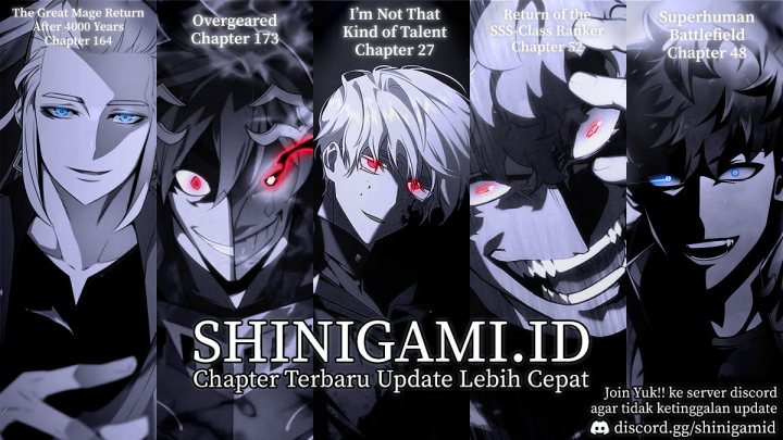 Pick Me Up Chapter 34 Gambar 70