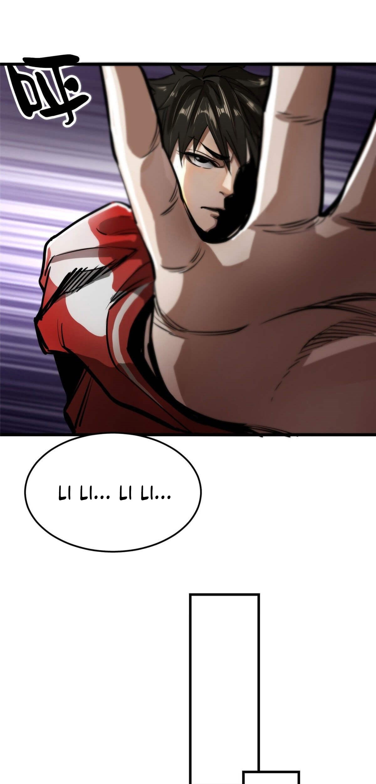 Roulette World Chapter 30.2 Gambar 34