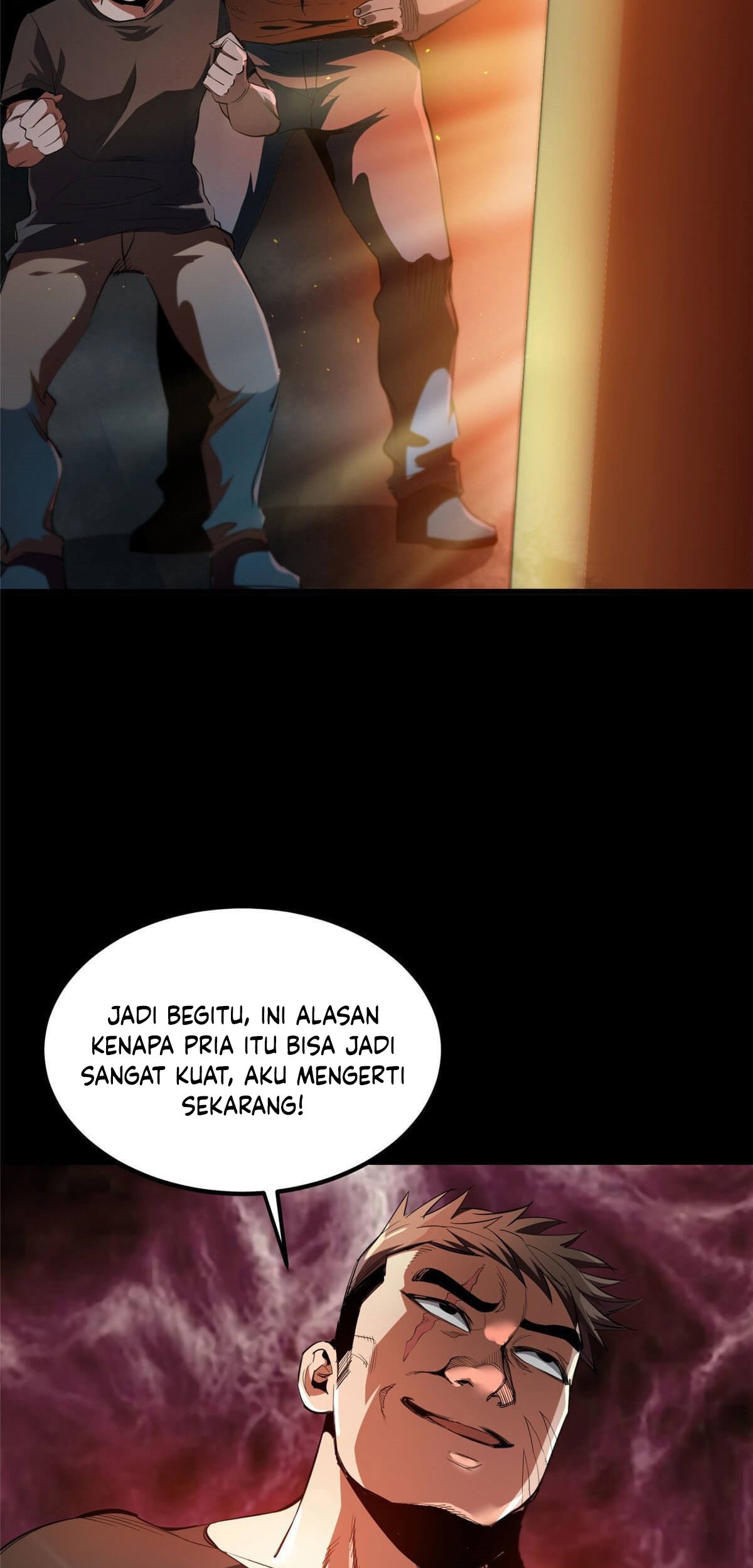 Roulette World Chapter 30.2 Gambar 47