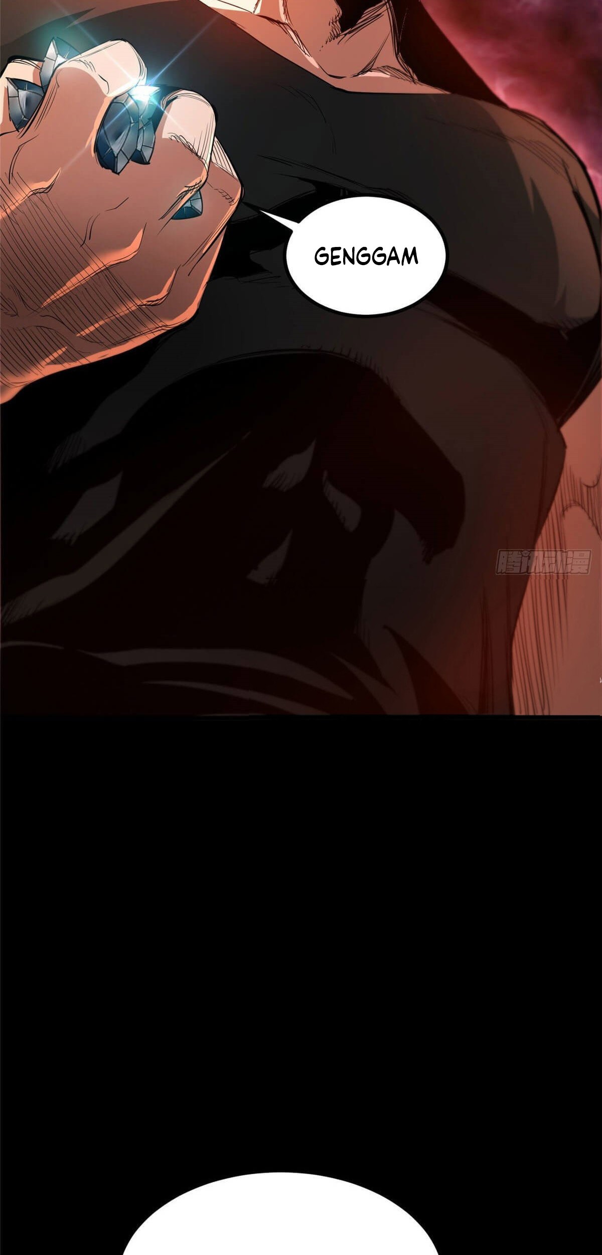 Roulette World Chapter 30.2 Gambar 48