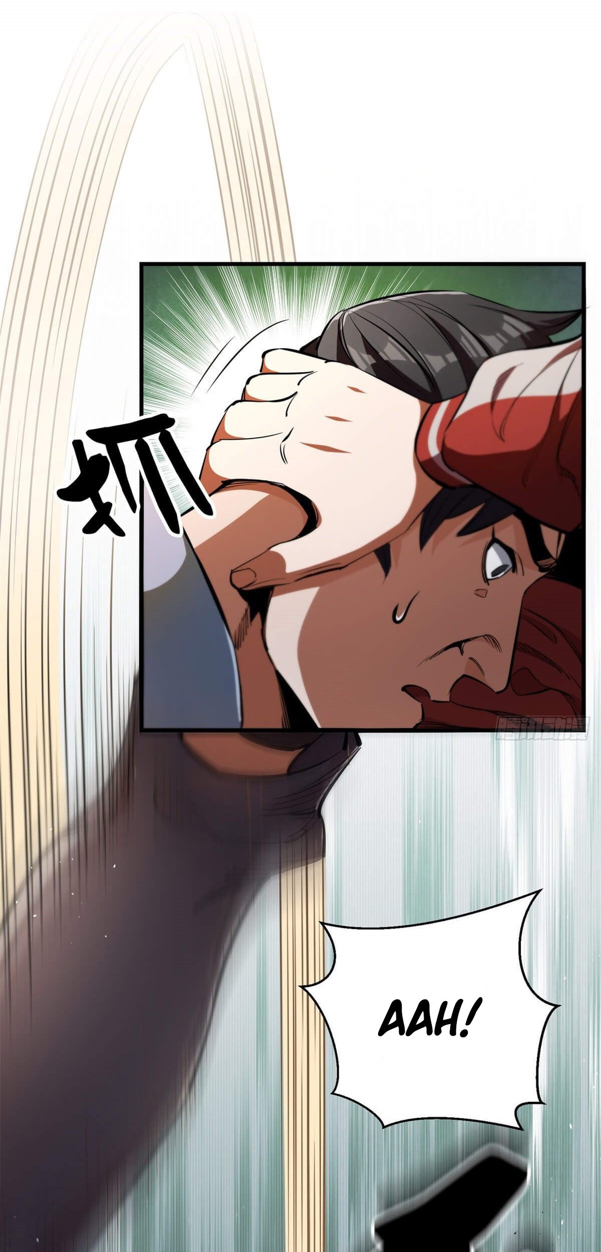 Roulette World Chapter 30.2 Gambar 9
