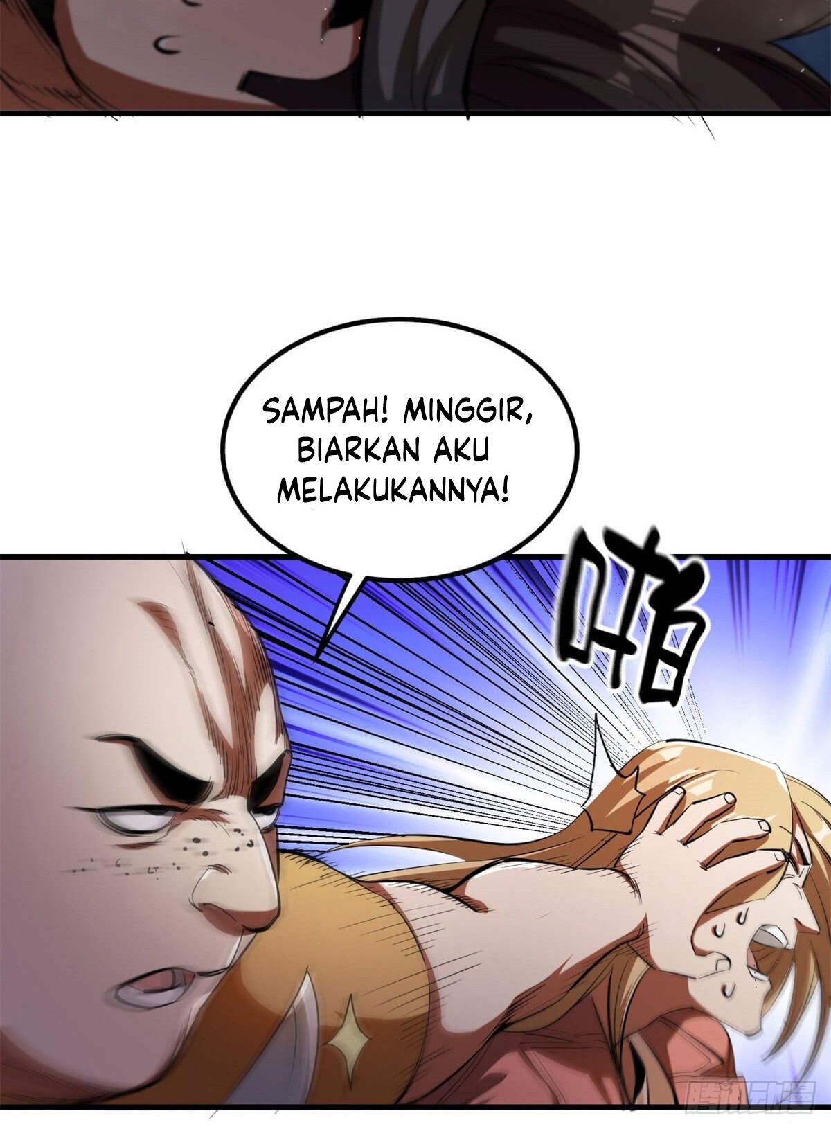 Roulette World Chapter 30.2 Gambar 12