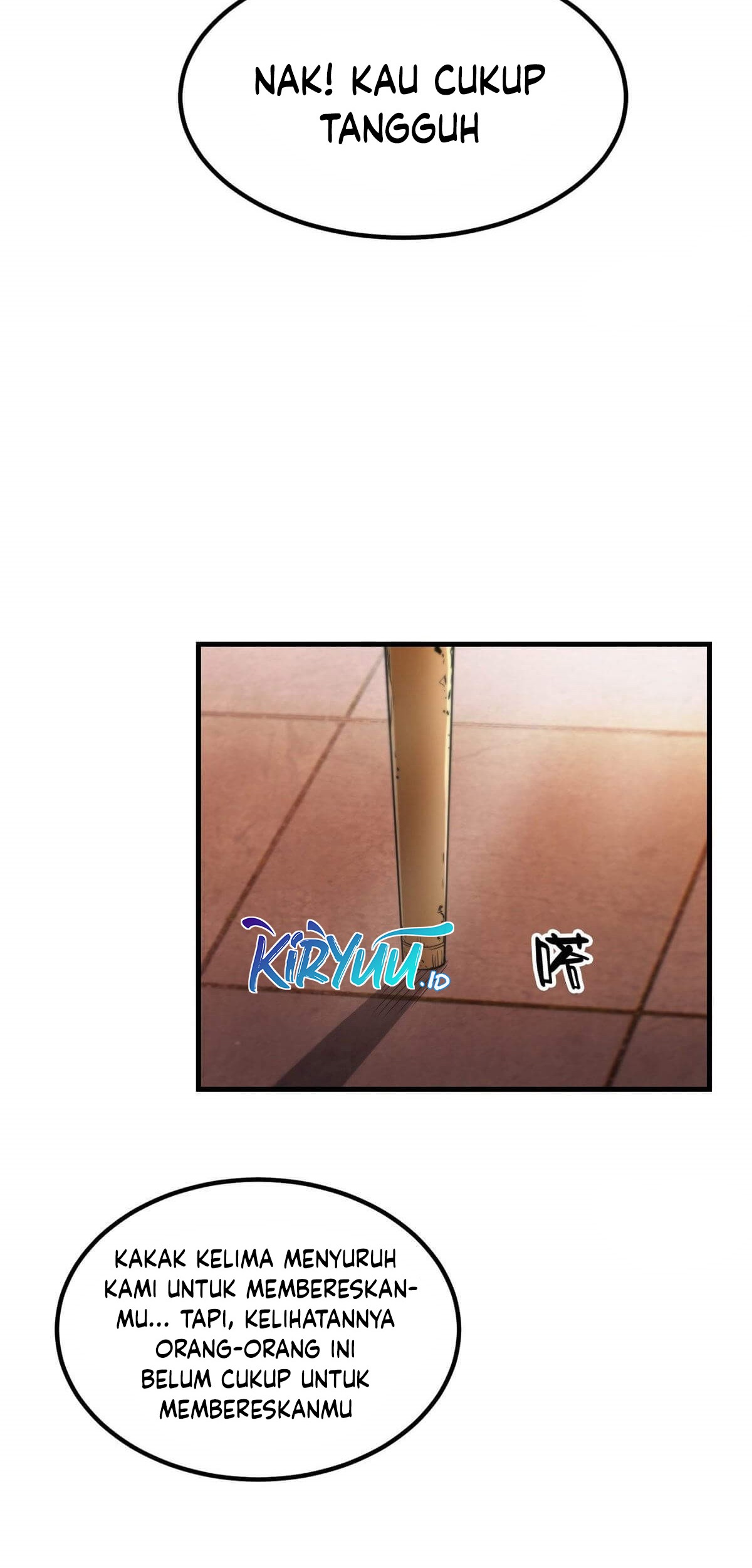 Roulette World Chapter 30.2 Gambar 21