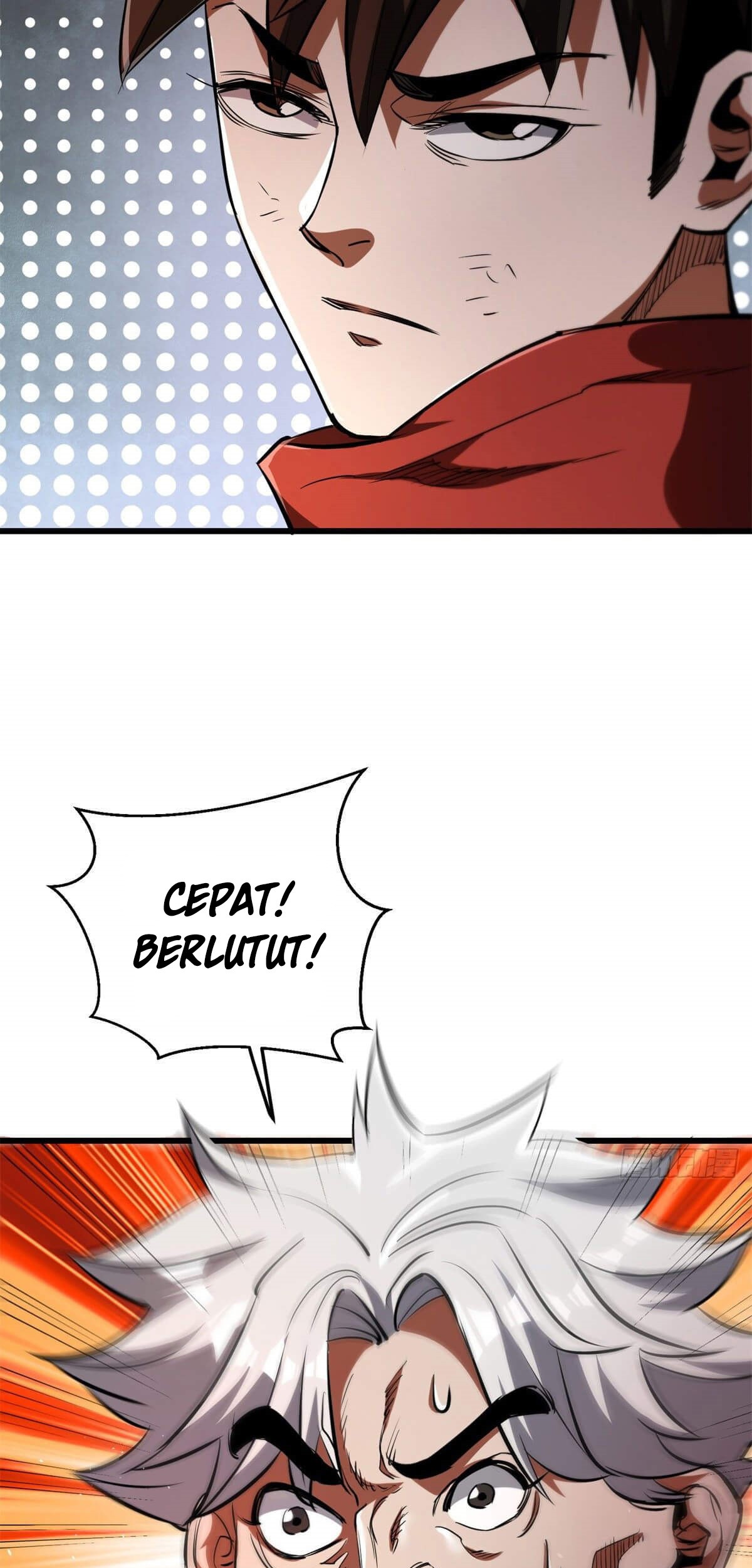 Roulette World Chapter 30.2 Gambar 27