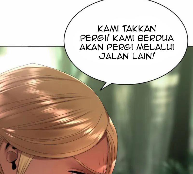 Gangnam Knight Chapter 21 Gambar 10