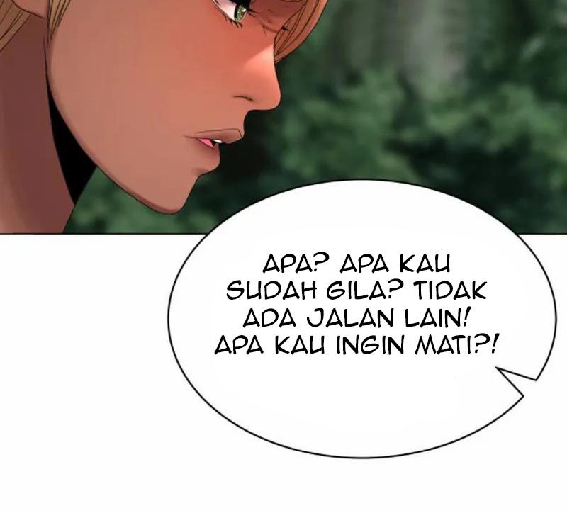 Gangnam Knight Chapter 21 Gambar 11