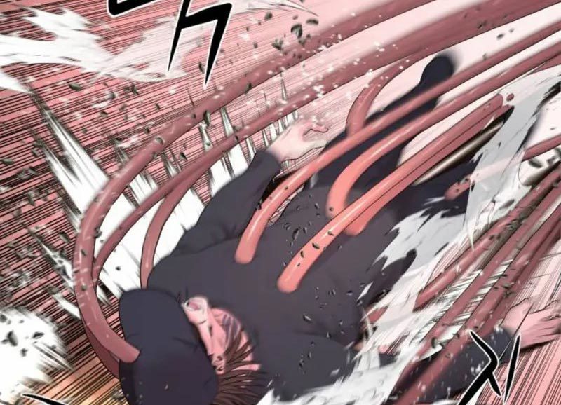 Gangnam Knight Chapter 21 Gambar 119