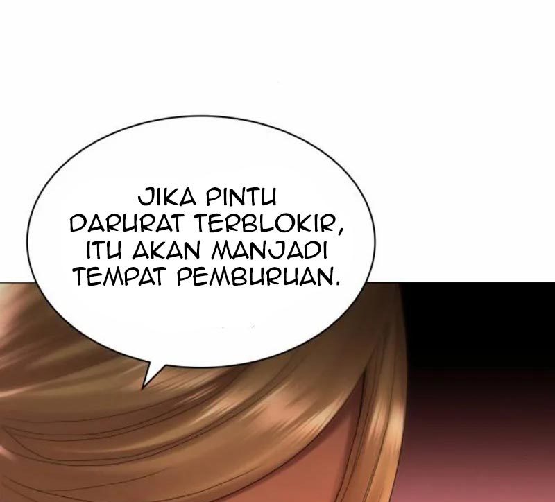 Gangnam Knight Chapter 21 Gambar 12