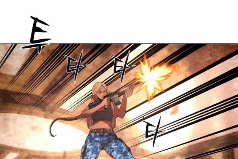 Gangnam Knight Chapter 21 Gambar 124