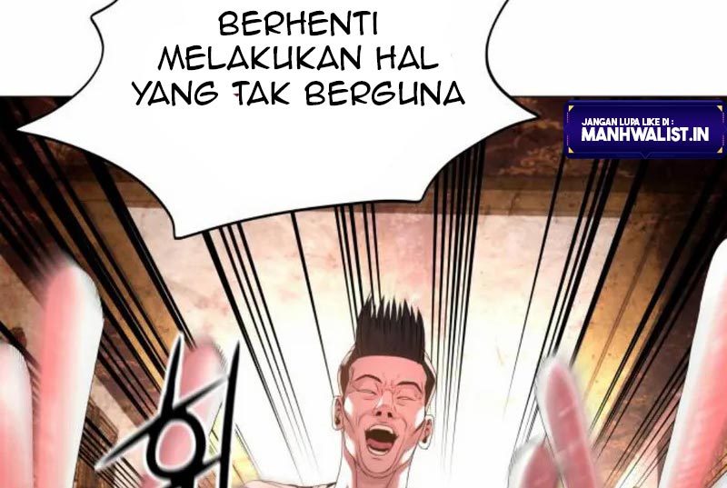 Gangnam Knight Chapter 21 Gambar 129