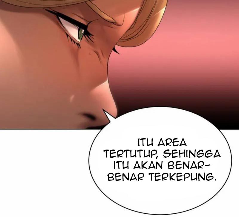 Gangnam Knight Chapter 21 Gambar 13
