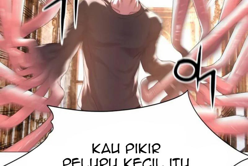 Gangnam Knight Chapter 21 Gambar 130