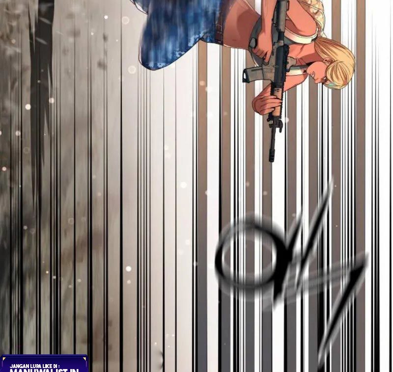 Gangnam Knight Chapter 21 Gambar 149