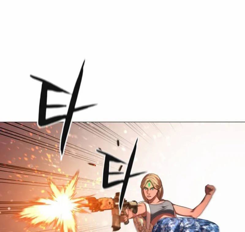 Gangnam Knight Chapter 21 Gambar 152