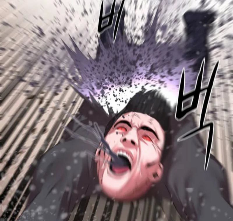 Gangnam Knight Chapter 21 Gambar 155