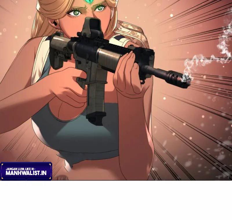 Gangnam Knight Chapter 21 Gambar 160