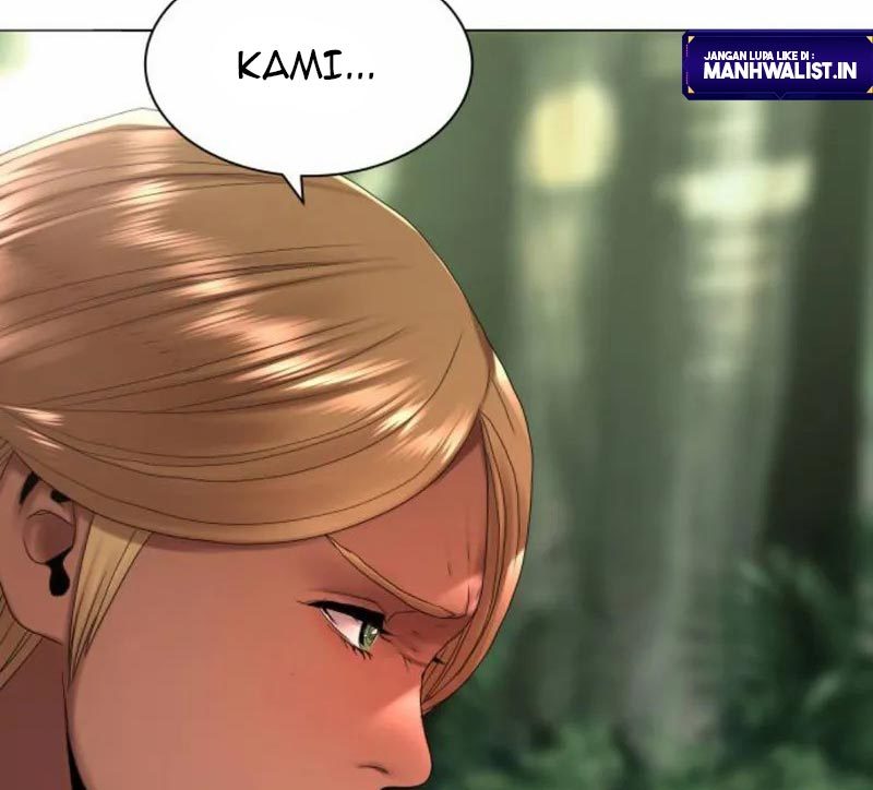 Gangnam Knight Chapter 21 Gambar 17