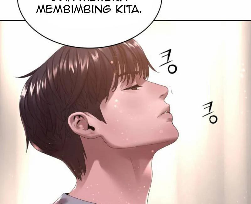 Gangnam Knight Chapter 21 Gambar 176
