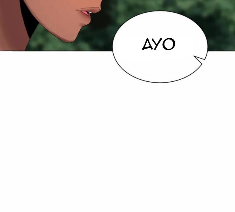 Gangnam Knight Chapter 21 Gambar 18