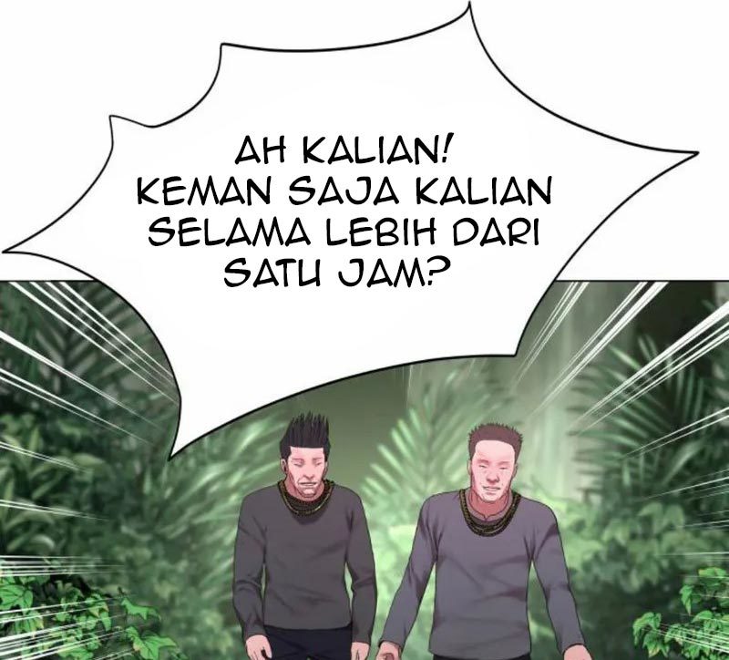 Baca Manhwa Gangnam Knight Chapter 21 Gambar 2