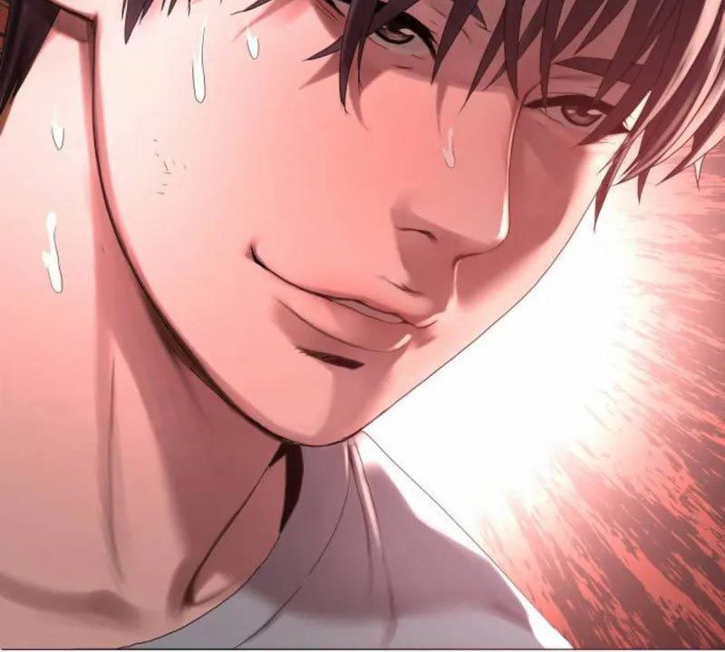 Gangnam Knight Chapter 21 Gambar 22