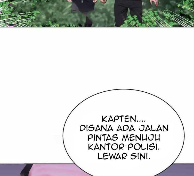 Gangnam Knight Chapter 21 Gambar 3