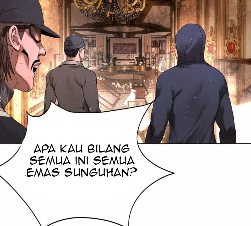 Gangnam Knight Chapter 21 Gambar 31