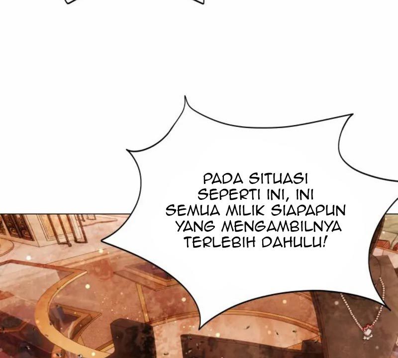 Gangnam Knight Chapter 21 Gambar 32