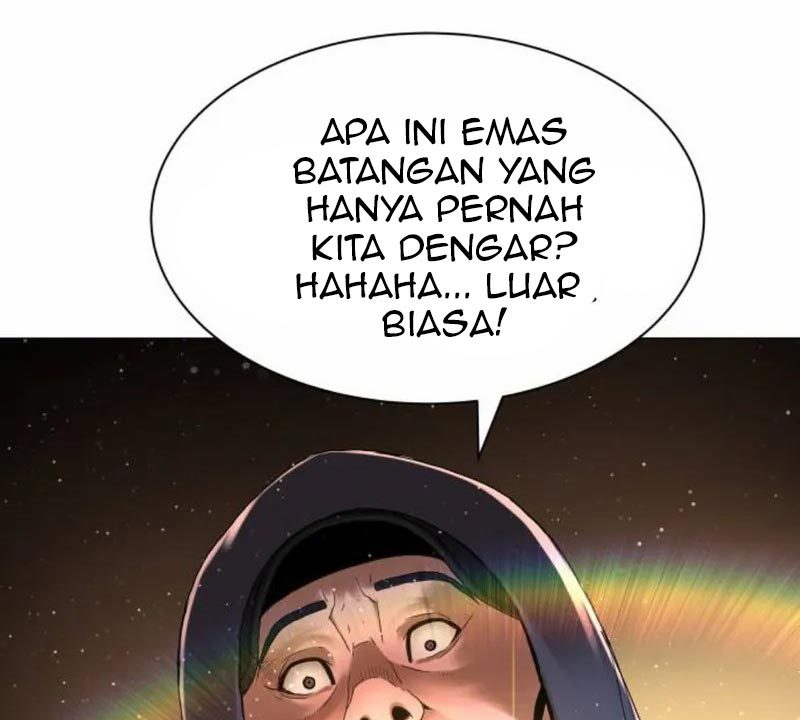Gangnam Knight Chapter 21 Gambar 34
