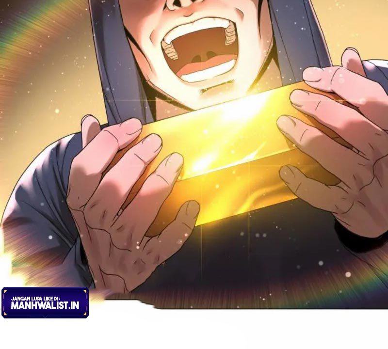 Gangnam Knight Chapter 21 Gambar 35